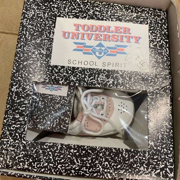 HOST PICK! Handmade 1987 Soft Leather Bootie Size 0 - Picture 4 of 8